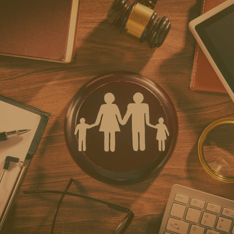 Family Law Assistance