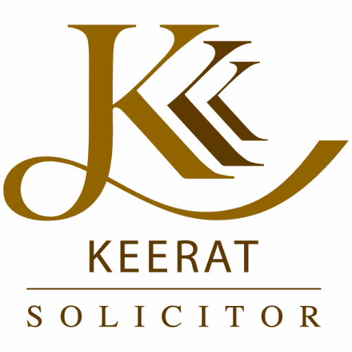 Keerat Solicitor favicon