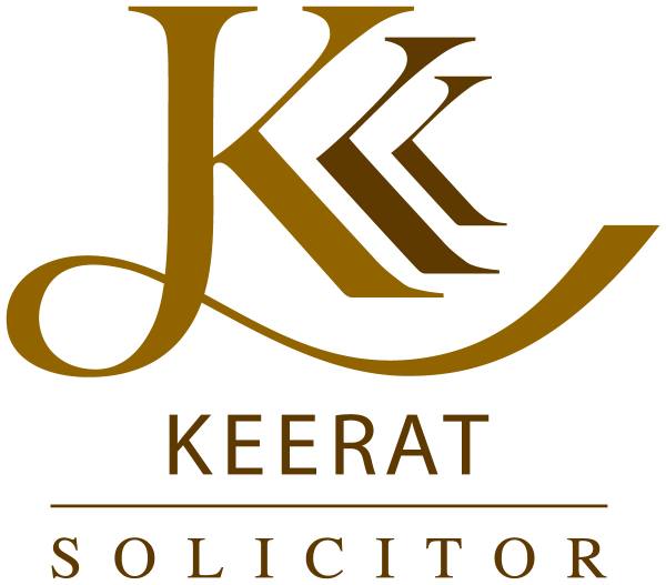 Keerat Solicitor logo