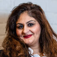 keerat headshot